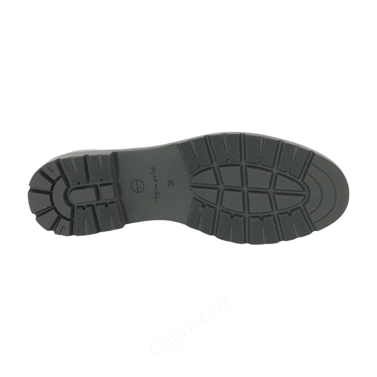 ДЕРБИ TAMARIS АРТИКУЛ: 1-23200-41 342